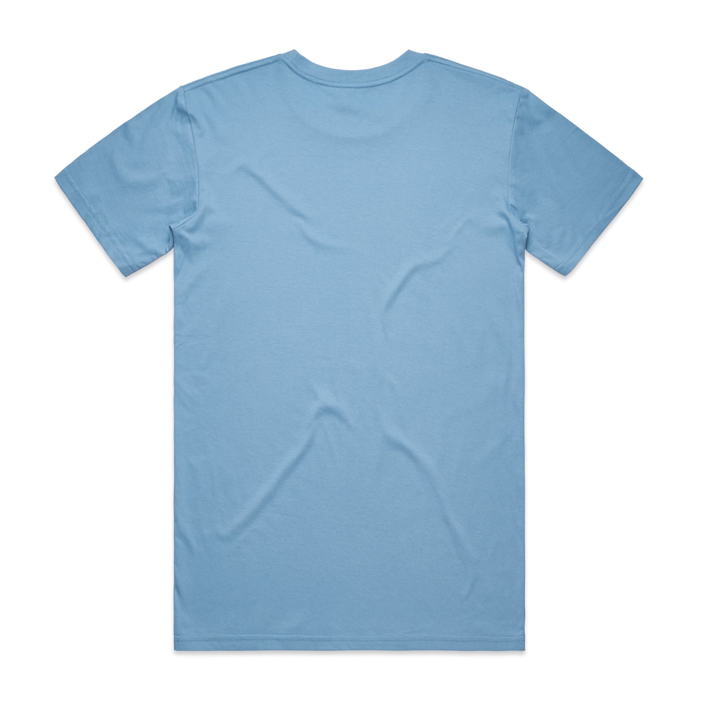 Old Man Strength Original Range - Neon Carolina Blue