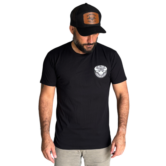 Old Man Strength Original Range - Crazy Bull