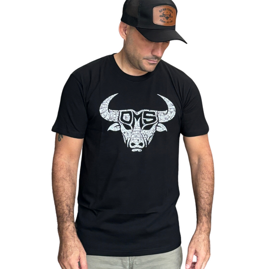 Old Man Strength Original Range - Words