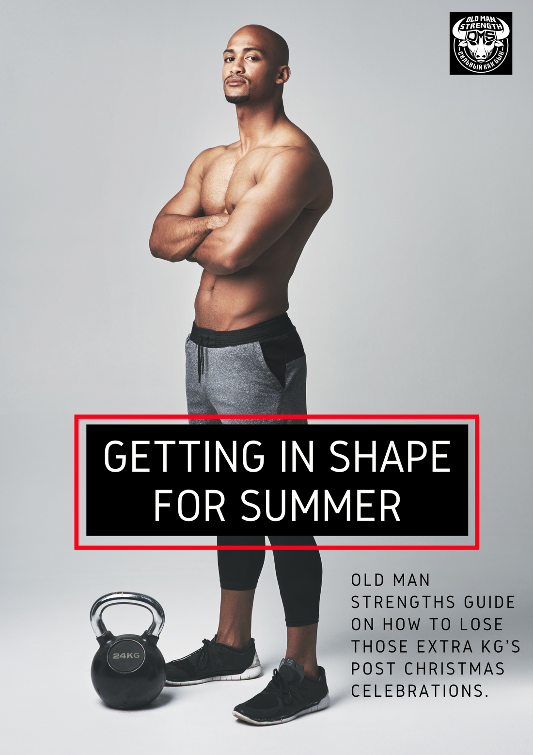 Over 40 & Want To Get In Shape This Summer? Check Out Our Latest Blog ...