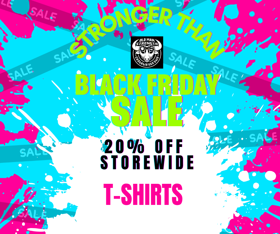 Original Range T-Shirts