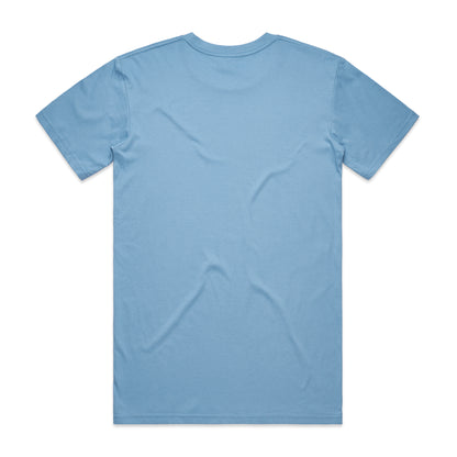 Old Man Strength Original Range  - Neon Carolina Blue