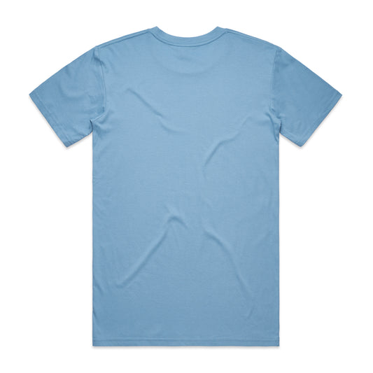 Old Man Strength Original Range  - Neon Carolina Blue