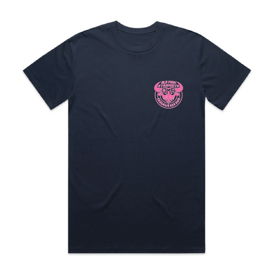 Old Man Strength Original Range  - Hanlon Midnight Blue