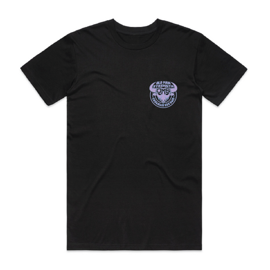 Old Man Strength Original Range  - Legacy Black