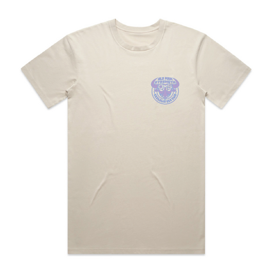Old Man Strength Original Range  - Legacy Bone
