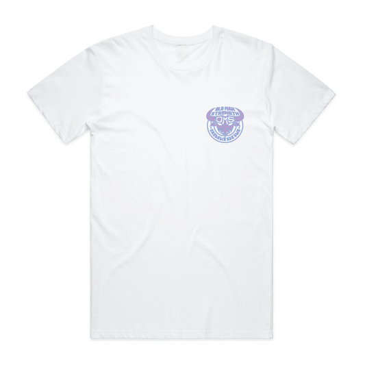 Old Man Strength Original Range  - Legacy White