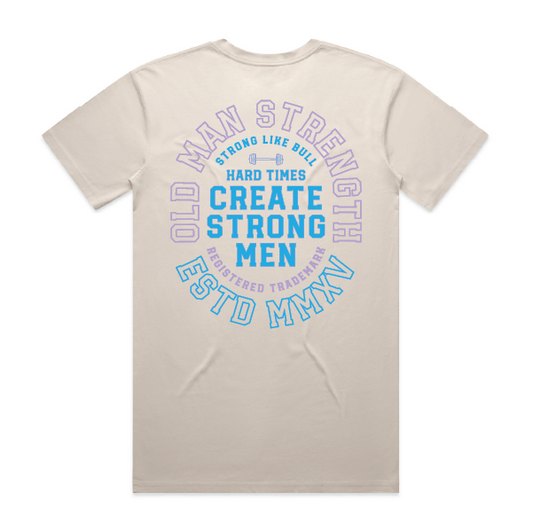 Old Man Strength Original Range  - Legacy Bone