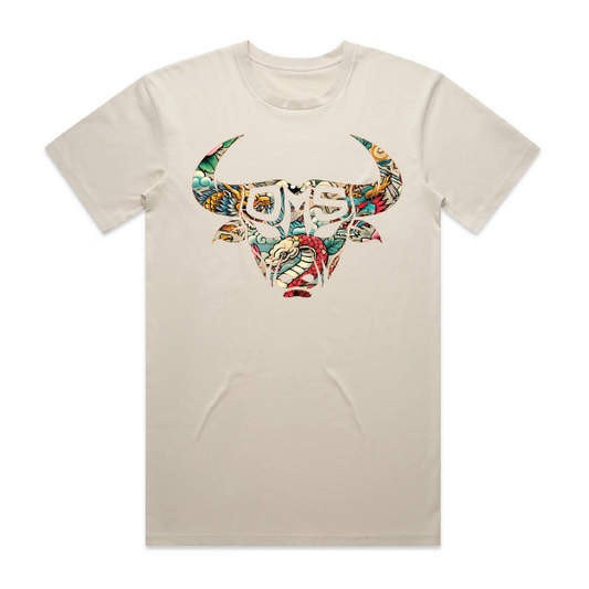 Old Man Strength Original Range - Japanese Bone