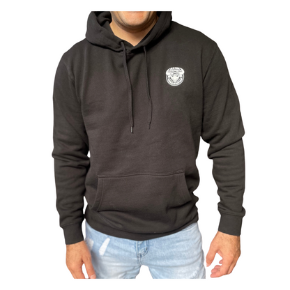 hoodie, sweatshirt, pullover, jumper, workout jumper, gym gear, bulls head, bull jumper
