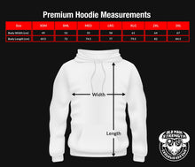 Old Man Strength Hoodie - Crazy Bull