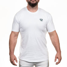 Old Man Strength Standard Range - Camo T-Shirt