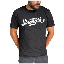 Old Man Strength Strength Range - Strength Black